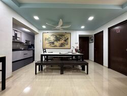 Blk 403 Admiralty Link (Sembawang), HDB 5 Rooms #527827401